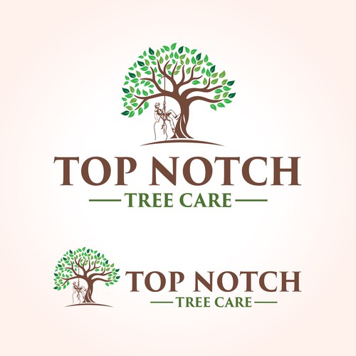 tree logo design 99designs