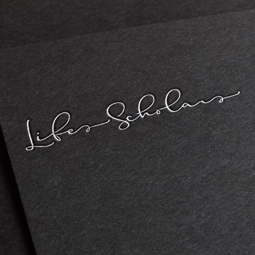 Digital handwritten signature Design by CUPEDIUM