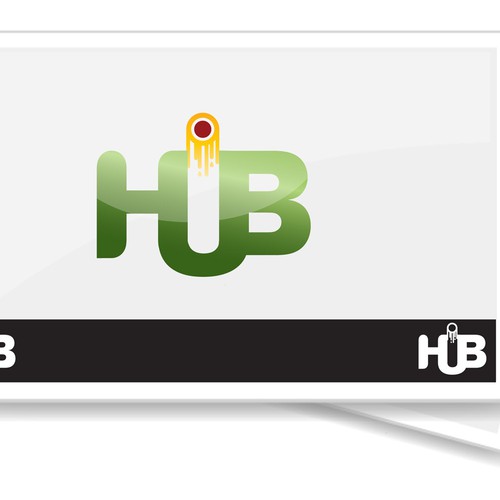 iHub - African Tech Hub needs a LOGO Réalisé par krudi