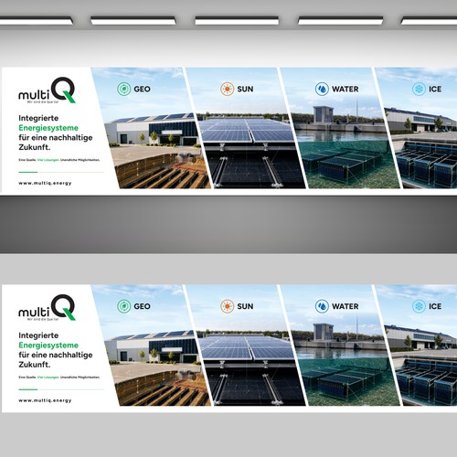 Other business or advertising contest entry by Balad_Studio™