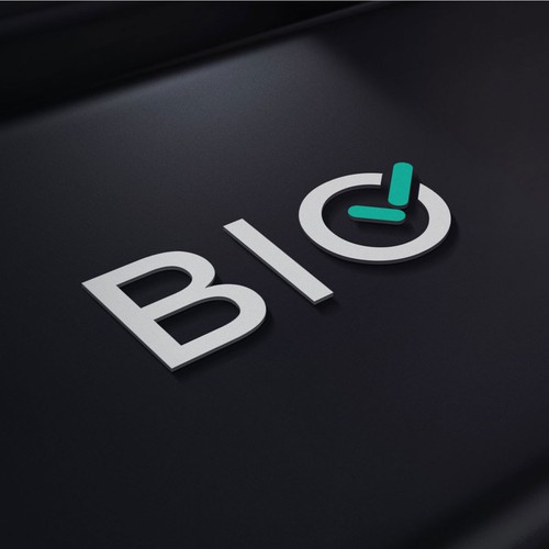 Bio Check Design by Catalin T.