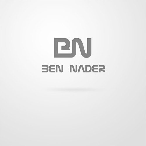 Design di ben nader needs a new logo di Octo Design