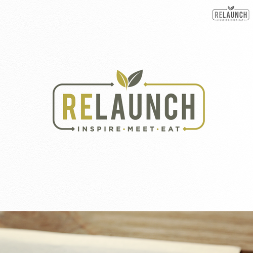 Logo & brand identity pack contest entry by DZRA