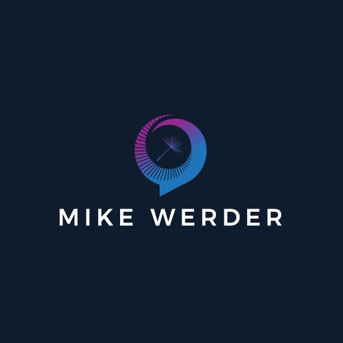 Logo for my personal brand Design by Eeshu