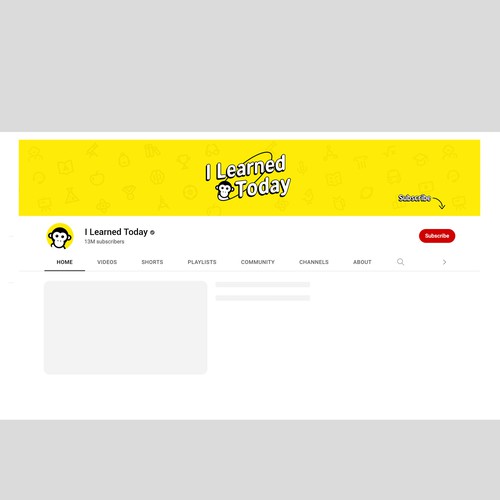 Social media page contest entry by Y_Designs