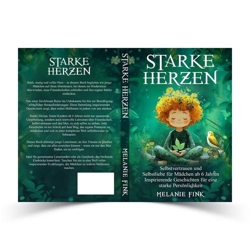 Book cover contest entry by KMS Arafat