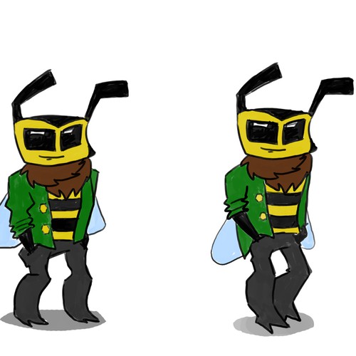  contest entry by immerMehr