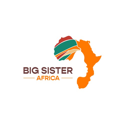 Logo & brand guide contest entry by Niel's