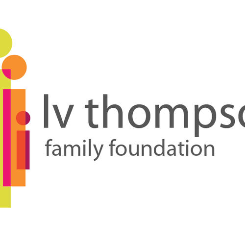 Family Foundation Logo Design by ping