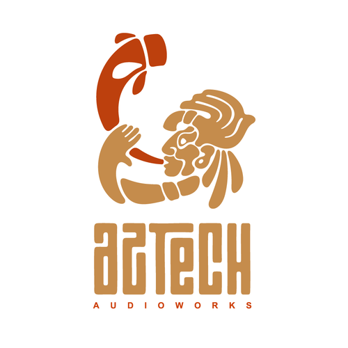 Audio Plugin Development Company: Aztech Audioware Design by vlad63