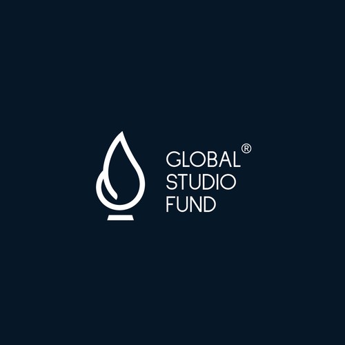 FernandoURさんのDesign a Logo for a Fund Investing in Startups and Venture Studiosデザイン