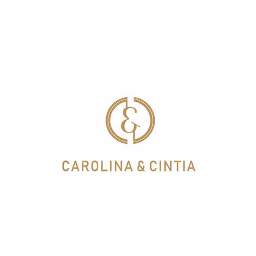 Designs | Caro & Cynthia | Logo design contest