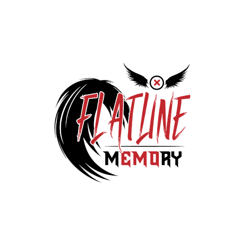Flatline Memory Design por oopz