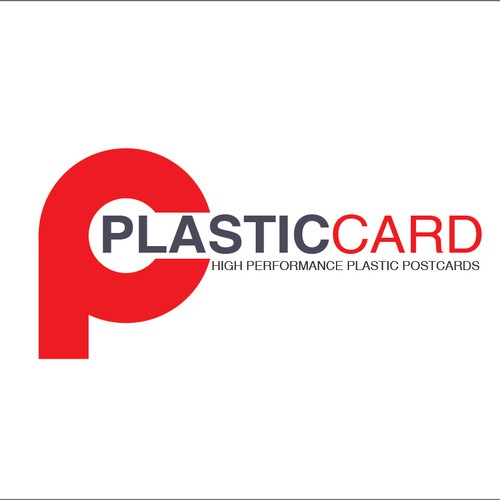 Help Plastic Mail with a new logo Design von siliconsoul