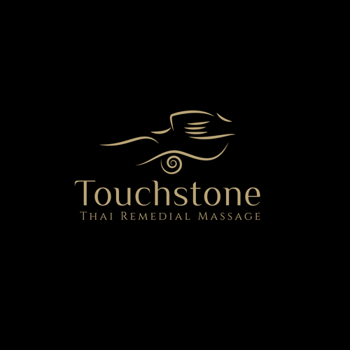 Help us impress from the rest of the remedial massage businesses Design by KD_Logo