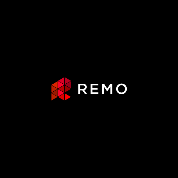 Design by toya99 titled "REMO"