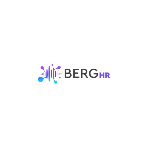 Logo For Berg HR Design by EXPOinf