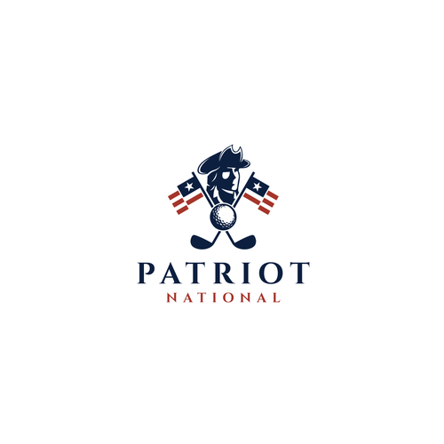 Patriots National Golf Club-ontwerp door SUL@IMN™