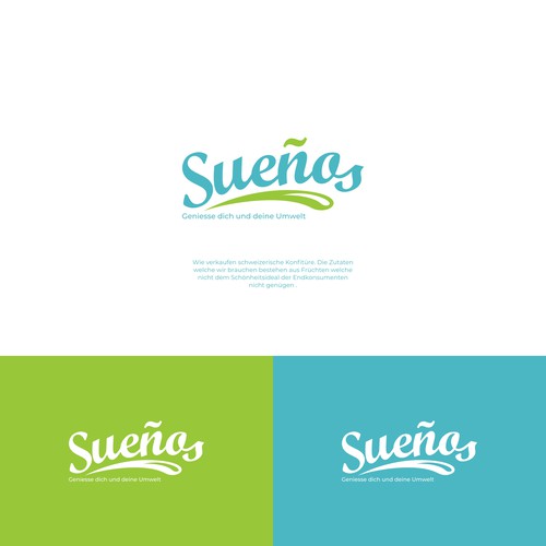 Logo design contest entry by StudioJack