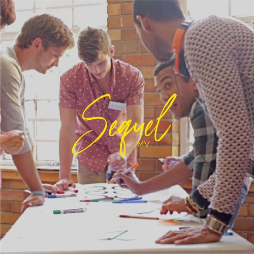 Creative Agency Logo - Help us design our future! Design by Guane