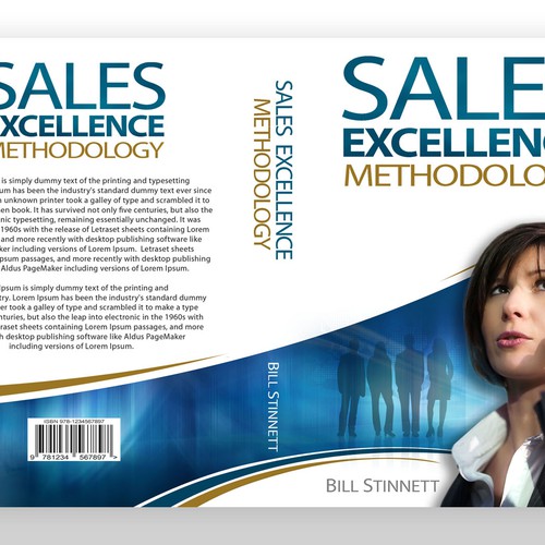 World-class book cover needed for family of six (6) books to be printed in ten (10) languages!! Design by ArtSpark