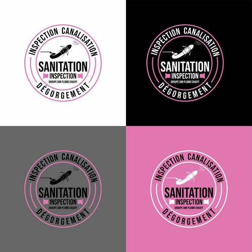 Logo design contest entry by elisbeauty