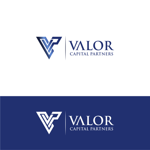 Valor Capital Partners design competition Design by Rilla_Go