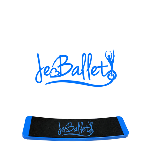 BALLET Dance company seeking a INSPIRED, YOUTHFUL, ENERGETIC LOGO