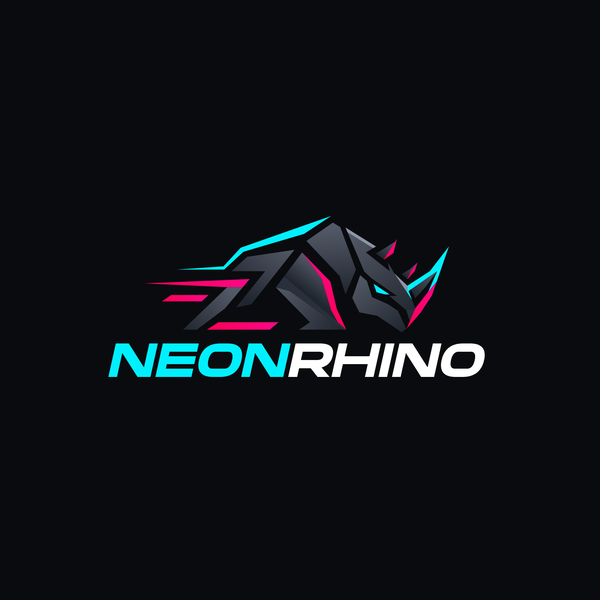 NeonRhino