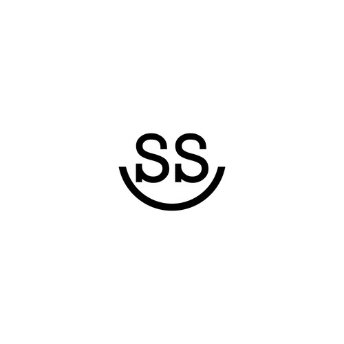 "SS" or "2S" Brand Mark for Double S Performance Horses Design by g'twitz