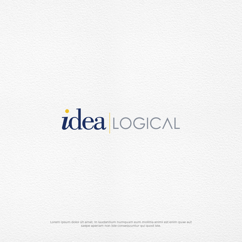 Designs | Linear Logo reimagine | Logo design contest
