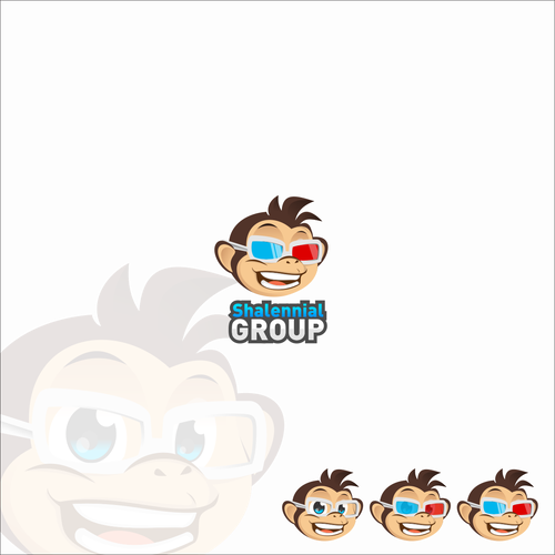 Zweitplatziertes Design von ::titian::