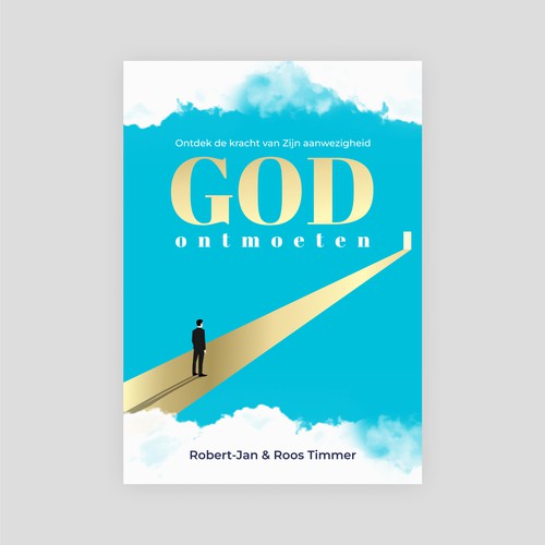 Book cover contest entry by Dariya Bryl