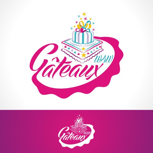 Logo design contest entry by Barun Kayal