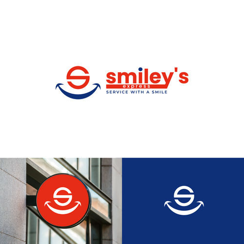 Brand Logo and Title design for a Convenience Store Gas Station Brand Design by -Tofu SMD™-