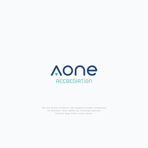 We need a creative technology identity for company and solutions . Design by TimelessArts