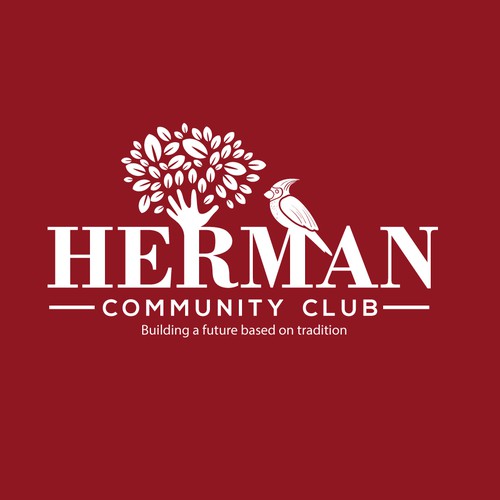 we need a rock star logo to attract visitors to our small town Design by dianagargarita