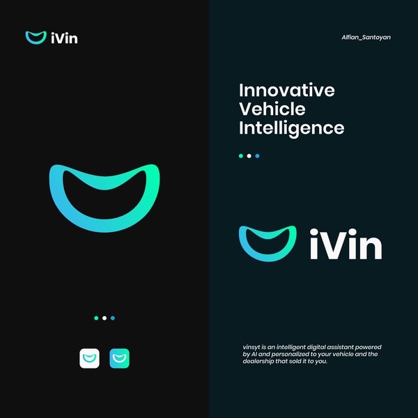 creative bold logo design