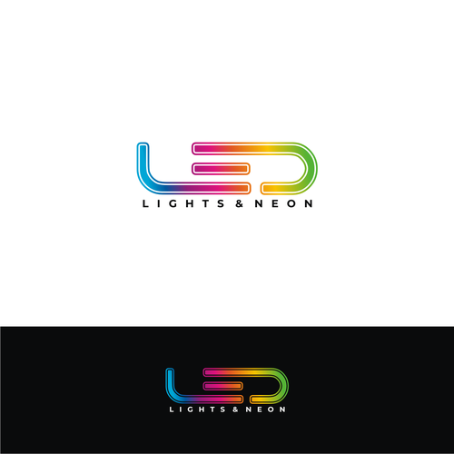 We are looking for a great logo for our LED lighting business Design by rud13