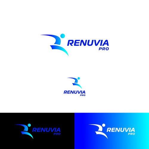 We need a creative design for our new company for optimizing surgical recovery! Design by @HB_Design´s