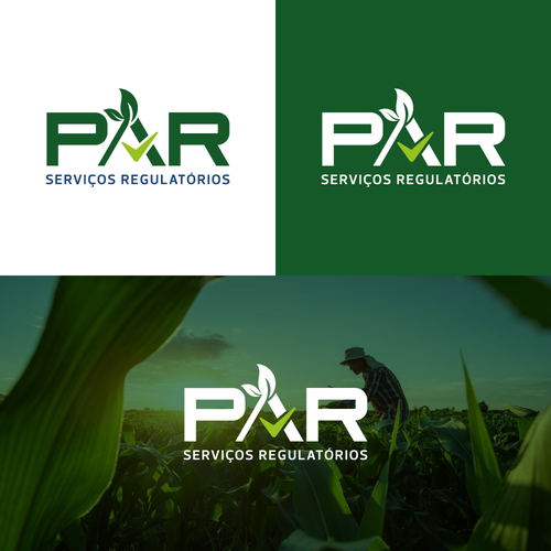 Logo design contest entry by Luel
