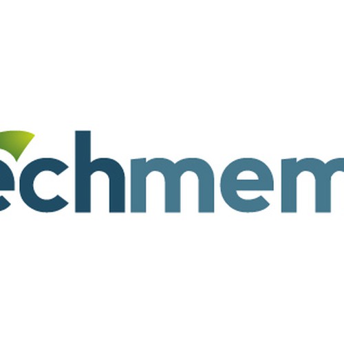 logo for Techmeme Design by christoschiotis