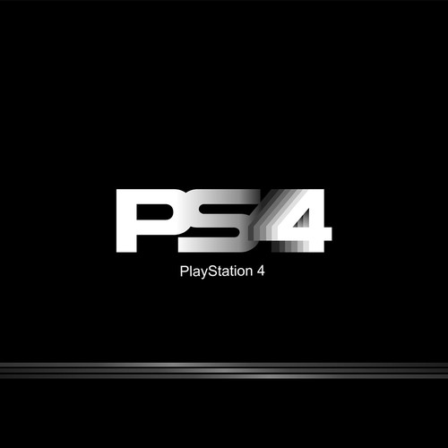 Community Contest: Create the logo for the PlayStation 4. Winner receives $500! Design por 46