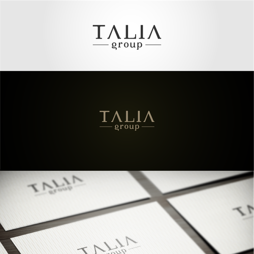 Create an identity resembling that of the largest companies in the world Design by iLike8