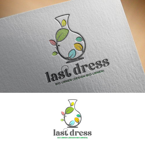 Logo design contest entry by Muktitenan