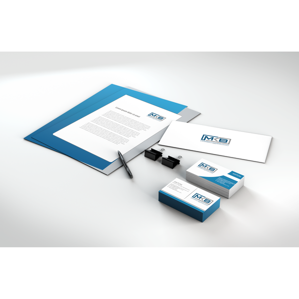 Design by The Millennium titled "Logo/Schriftzug für eine junge aufstrebende Steuerkanzlei (Design for a young and ambitious tax advisory office)"