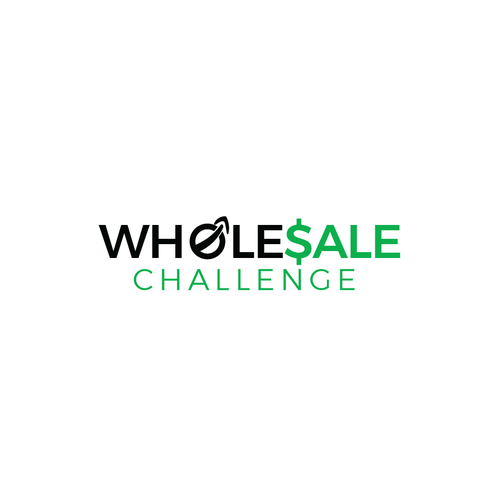 Wholesale Challenge Design by Hareesh Kumar M
