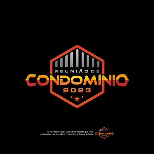 Logo & brand identity pack contest entry by SGrph