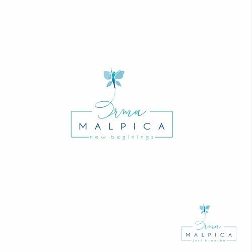 Logo design contest entry by aliro