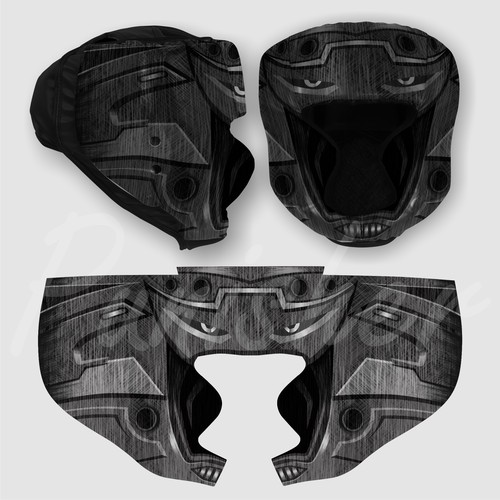 Illustration or graphics contest entry by Punisher!!!